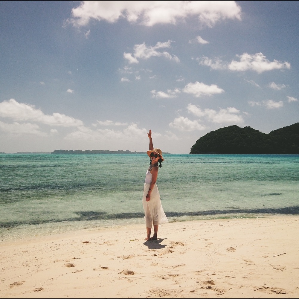 Meet your Posher, Zoe